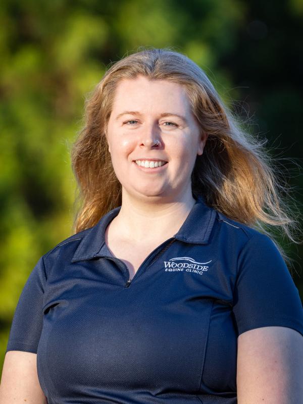 Josie , Hospital Assistant