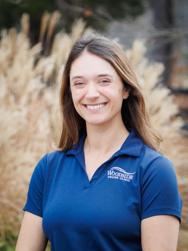 Katherine , Hospital Assistant