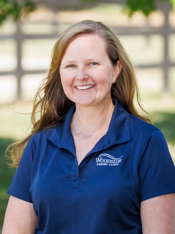 Jaime Hicks, LVT, Licensed Veterinary Technician