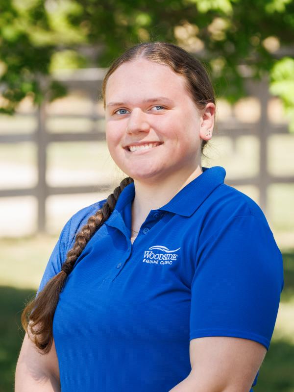 Courtney , Hospital Assistant